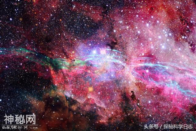 科学家: 黑洞内有许多“魔镜”，能照出整个宇宙的过去未来和命运-2.jpg