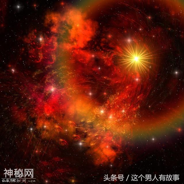 宇宙大爆炸或是假象，宇宙可能是某种高级生命的一个器官！-4.jpg