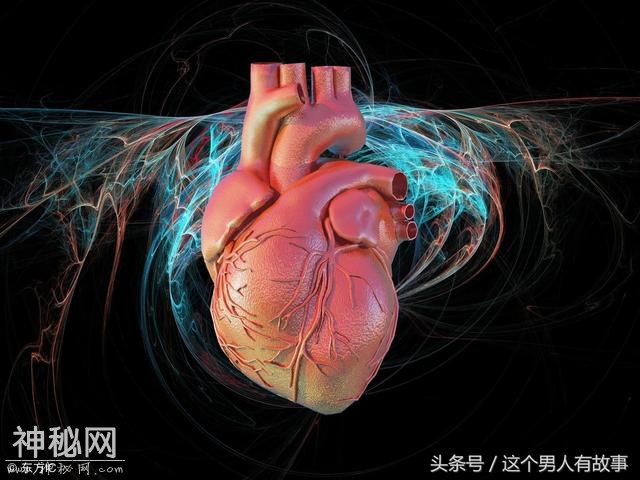 宇宙大爆炸或是假象，宇宙可能是某种高级生命的一个器官！-5.jpg