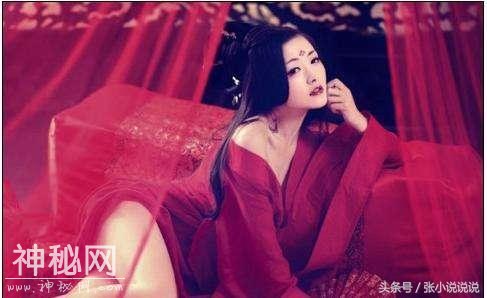女间谍的鼻祖：历史上的第一位女间谍--妹喜（2）-2.jpg