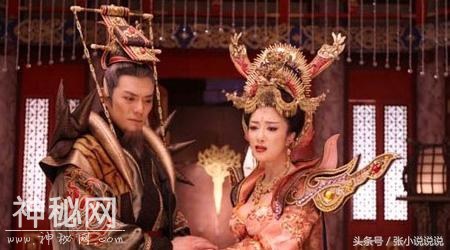 女间谍的鼻祖：历史上的第一位女间谍--妹喜（2）-1.jpg