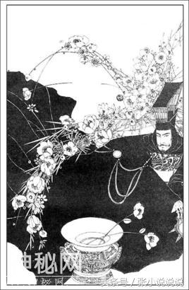 女间谍的鼻祖：历史上的第一位女间谍--妹喜（2）-3.jpg