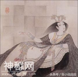 女间谍的鼻祖：历史上的第一位女间谍--妹喜（2）-6.jpg
