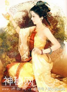 女间谍的鼻祖：历史上的第一位女间谍--妹喜（2）-5.jpg
