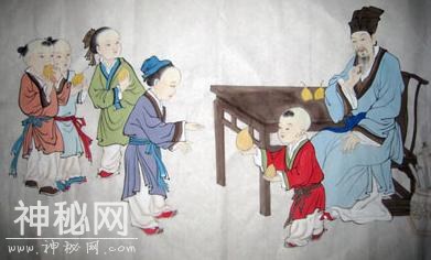 历史上的建安七子，曹操也赏识他们，引领文学的潮流-5.jpg