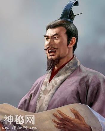 历史上的建安七子，曹操也赏识他们，引领文学的潮流-6.jpg