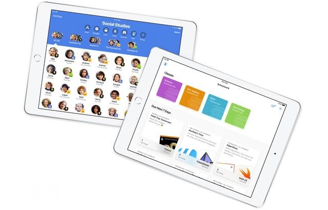 苹果发布课业app 并宣布课堂app将登陆Mac-1.jpg