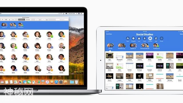 苹果发布课业app 并宣布课堂app将登陆Mac-2.jpg