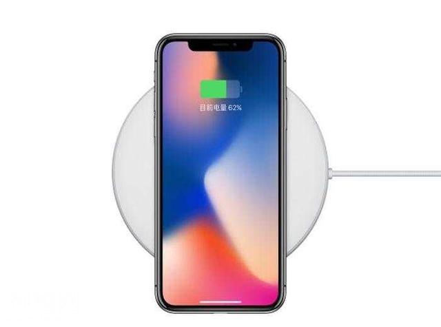 小米示好iPhone, 发布“iPhoneX”无线充电器, 价格让库克蒙羞-1.jpg