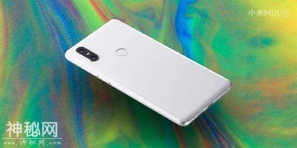 小米示好iPhone, 发布“iPhoneX”无线充电器, 价格让库克蒙羞-3.jpg
