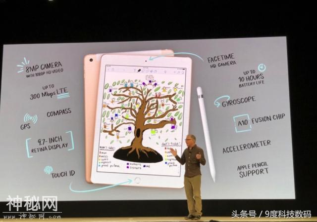 大神预测跳票，没有等到SE2、没有IOS11.3,等来了新款iPad教育版-4.jpg