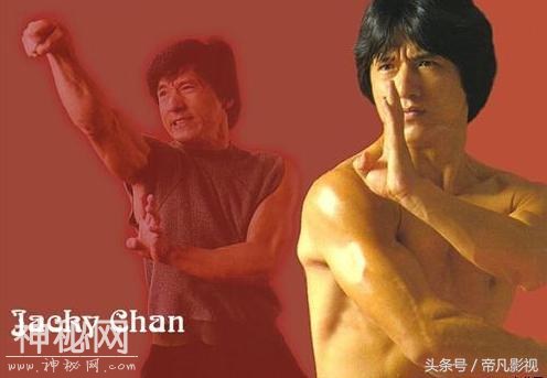 华语科幻片谁来拯救 成龙的《机器之血》成烂片票房大跌原因-10.jpg