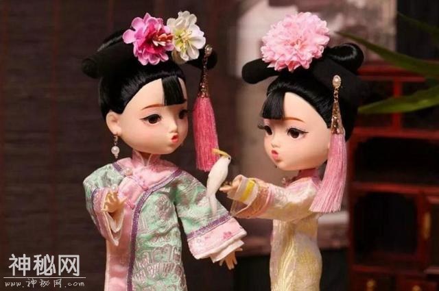 故宫文创产品突破一万种，搞外快一年赚10亿怎么花？-2.jpg