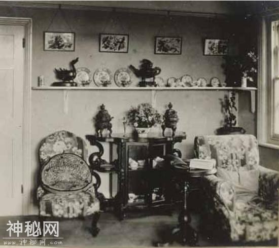圆明园被抢的稀有西周青铜器“虎鎣”下月英国拍卖-6.jpg