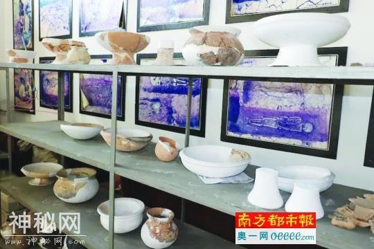 他俩让4000年前文物“复活”-1.jpg