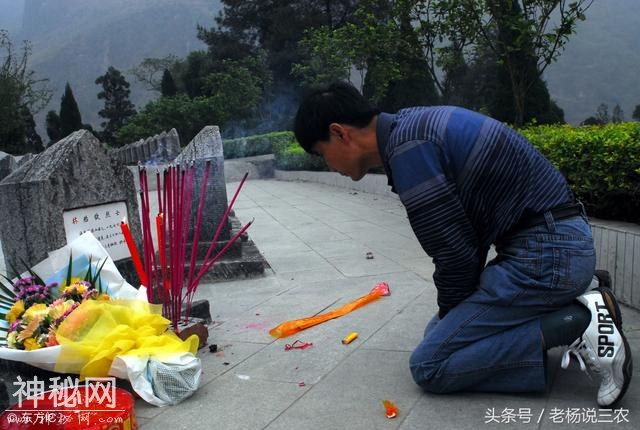 农村祭拜风俗：清明节上坟七大禁忌不可触犯，否则影响家庭运势！-2.jpg