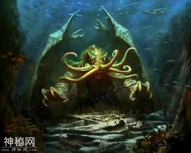 2018最美科幻片？看完《湮灭》开始怀疑人生-5.jpg
