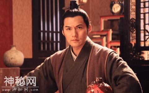 民间最雷人的野史大全，别被雷死！-3.jpg