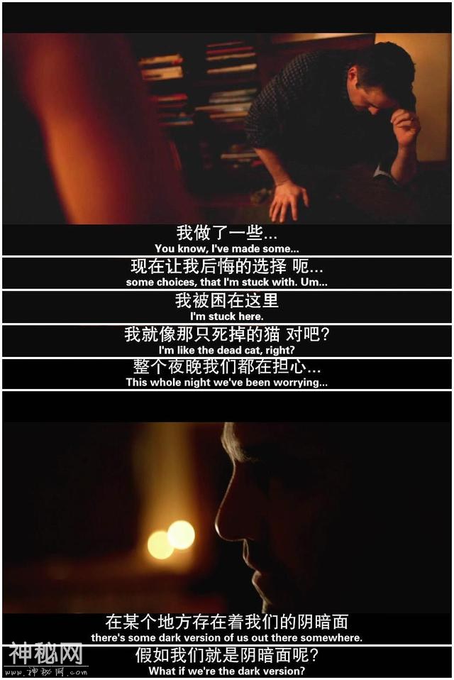 豆瓣高达8.4分的科幻电影，入选豆瓣Top250，却没有任何特效！-5.jpg