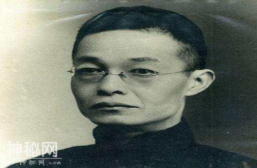 历史的另类脸谱: 两个算命先生一见如故, 段祺瑞被迫打造嫡系人马-2.jpg