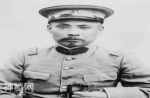 历史的另类脸谱: 两个算命先生一见如故, 段祺瑞被迫打造嫡系人马-3.jpg