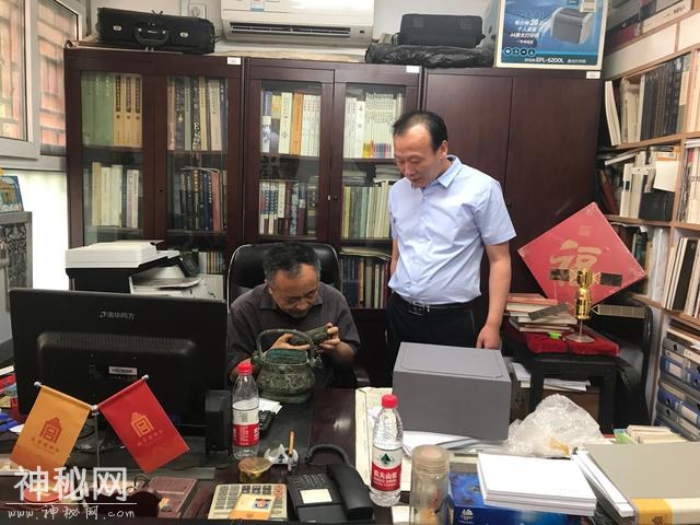 免费给大家鉴定古玩藏品的价值和真伪。记得先关注哦-2.jpg