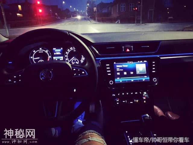 17万要买轿车，建议还是选择合资车，这两台车的空间都挺大！-4.jpg
