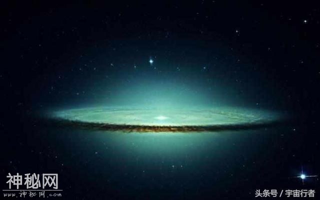 它诞生之时，宇宙还没有诞生，科学家：它整整比宇宙大6亿岁-1.jpg