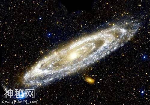 我们的宇宙有多大？顺着这个思路想下去，会把你吓坏-2.jpg