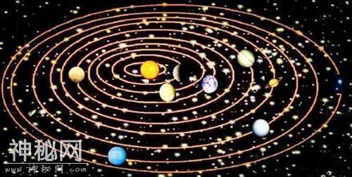 我们的宇宙有多大？顺着这个思路想下去，会把你吓坏-1.jpg