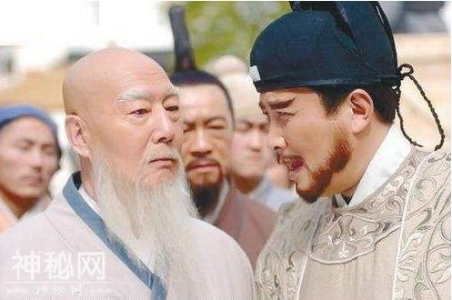 关于建文帝的下落，野史有答案-3.jpg