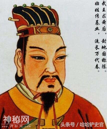 中国历史上从未衰落过、辉煌至今的七大姓氏，看看有没有你的-5.jpg