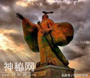 中国历史上从未衰落过、辉煌至今的七大姓氏，看看有没有你的-4.jpg
