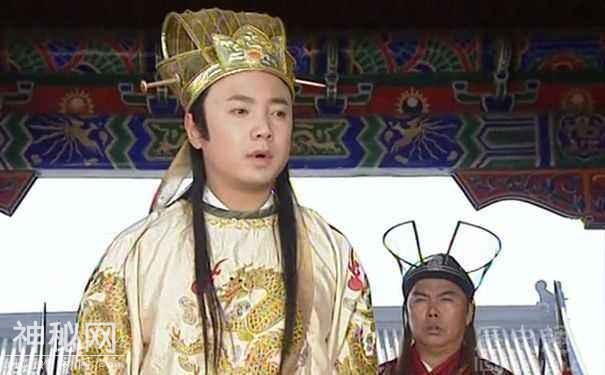 中国历史上神秘失踪的4位名人，其中有两位是皇帝，至今仍是个谜-4.jpg