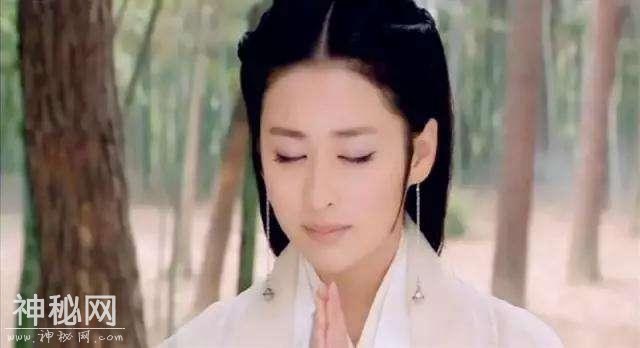 中国历史上神秘失踪的4位名人，其中有两位是皇帝，至今仍是个谜-2.jpg