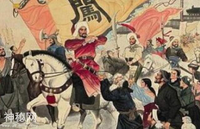 古代时期曾有五位名人，千年来家喻户晓，最后为何不见踪影？-2.jpg