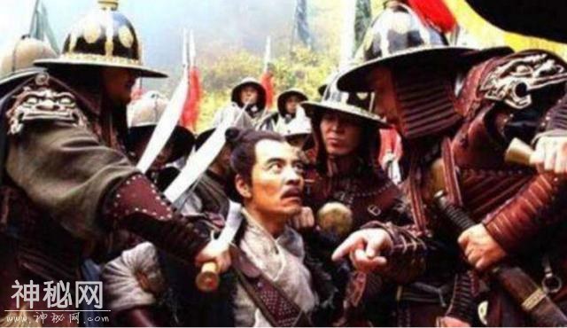 古代时期曾有五位名人，千年来家喻户晓，最后为何不见踪影？-1.jpg