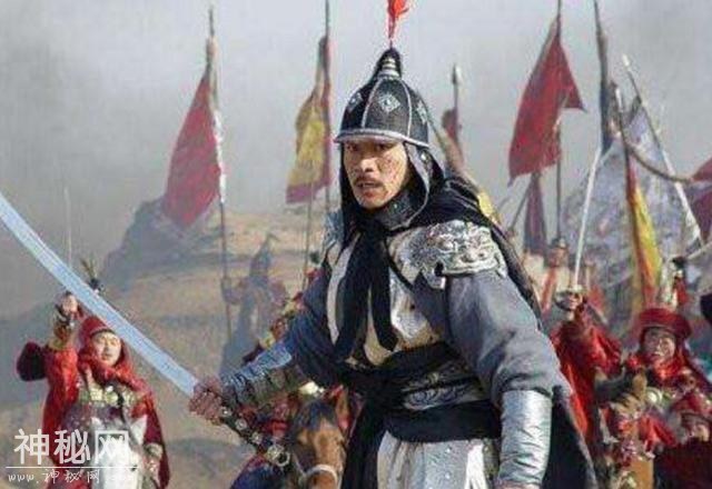 古代时期曾有五位名人，千年来家喻户晓，最后为何不见踪影？-3.jpg