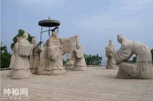 古代时期的五个名人，生前家喻户晓，后来消失去哪了？-3.jpg