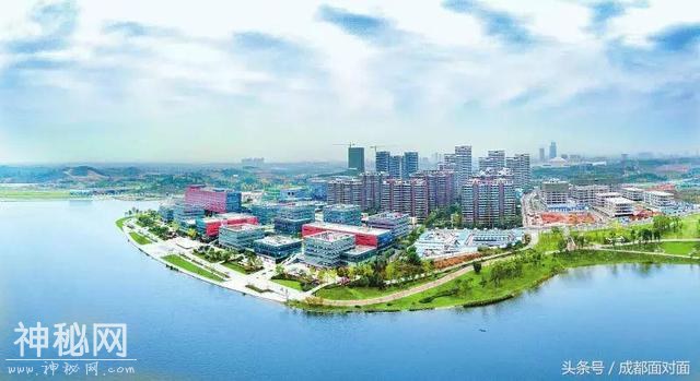 公园城市概念下的成都，如何实现？关注明日规划局上线-3.jpg