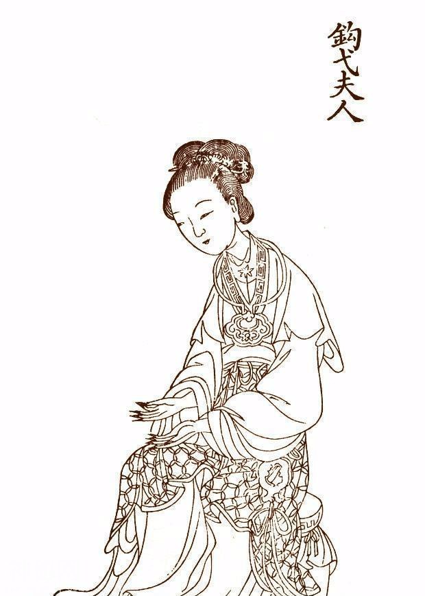 为何千古一帝汉武帝的茂陵没有皇后合葬? 历史学家: 一个原因-4.jpg