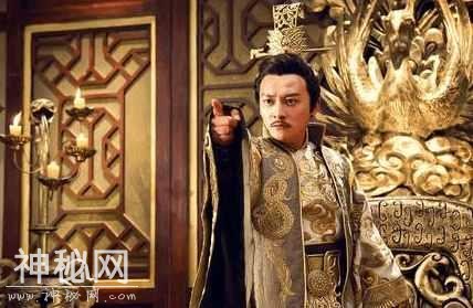 太监: “奉天承运, 皇帝诏曰”, 你看的那个古装剧这点错了!-1.jpg