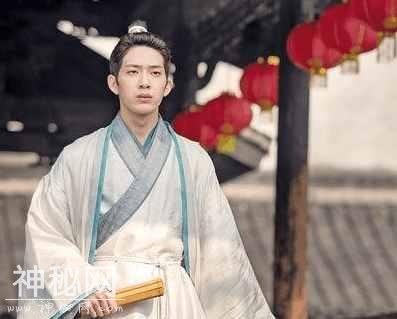 太监: “奉天承运, 皇帝诏曰”, 你看的那个古装剧这点错了!-6.jpg