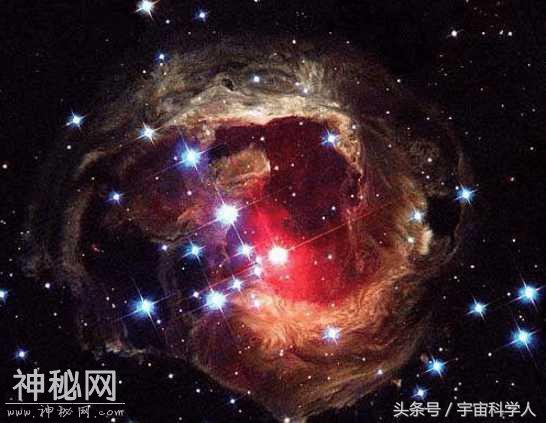 宇宙是什么颜色？科学界经过大争吵，最终认为宇宙是这种诡异颜色-4.jpg