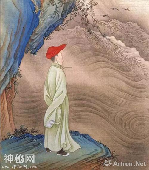 从《清档》看雍正：爱美之心皆不如朕，附精美藏品赏析-1.jpg