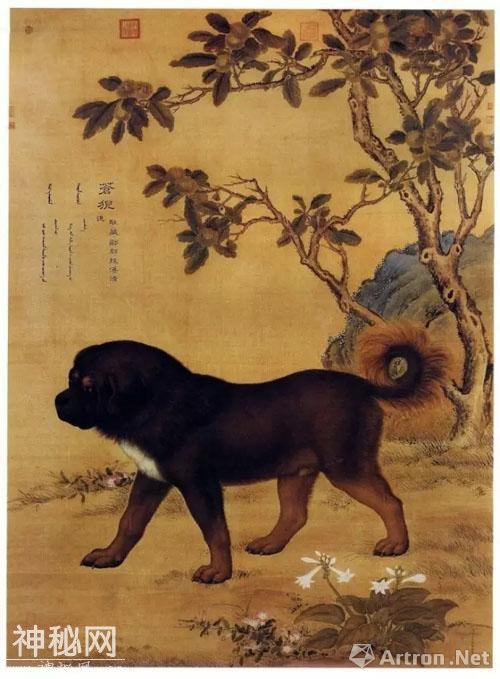 从《清档》看雍正：爱美之心皆不如朕，附精美藏品赏析-8.jpg