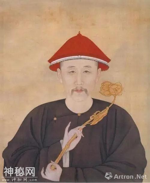 从《清档》看雍正：爱美之心皆不如朕，附精美藏品赏析-12.jpg