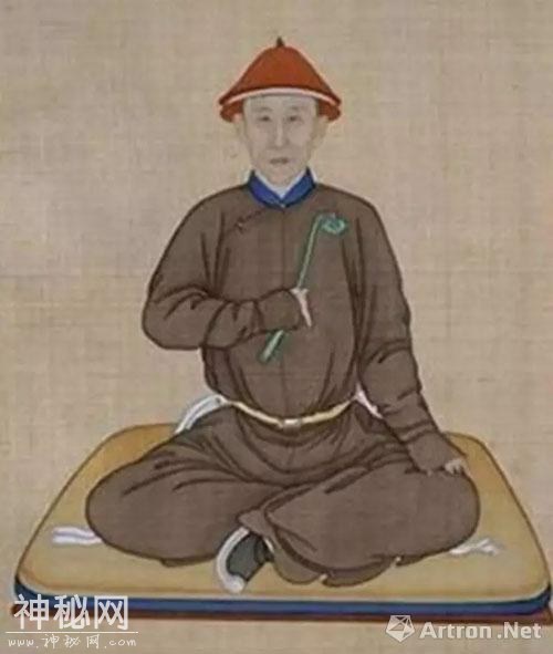 从《清档》看雍正：爱美之心皆不如朕，附精美藏品赏析-13.jpg