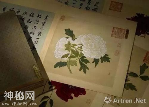 从《清档》看雍正：爱美之心皆不如朕，附精美藏品赏析-16.jpg