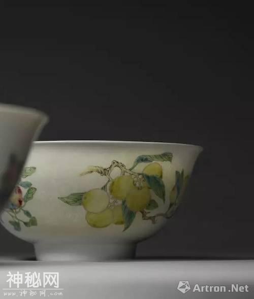 从《清档》看雍正：爱美之心皆不如朕，附精美藏品赏析-26.jpg